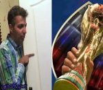 برنامه فردوسی‌پور جهت جام‌جهانی از ۹ روز دیگر شروع می‌شود
