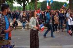 ارزان، ساده، دلنشین , نگاهی گذرا به فیلم «حکایت های ماه ژوئیه»