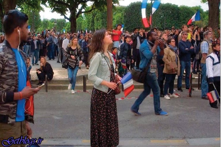 لغزندگی بزرگراه در اتوبان «قزوین – تهران» 21 مصدوم برجا گذاشت